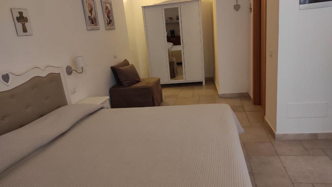 B&B Santa Rita Corato Exterior foto